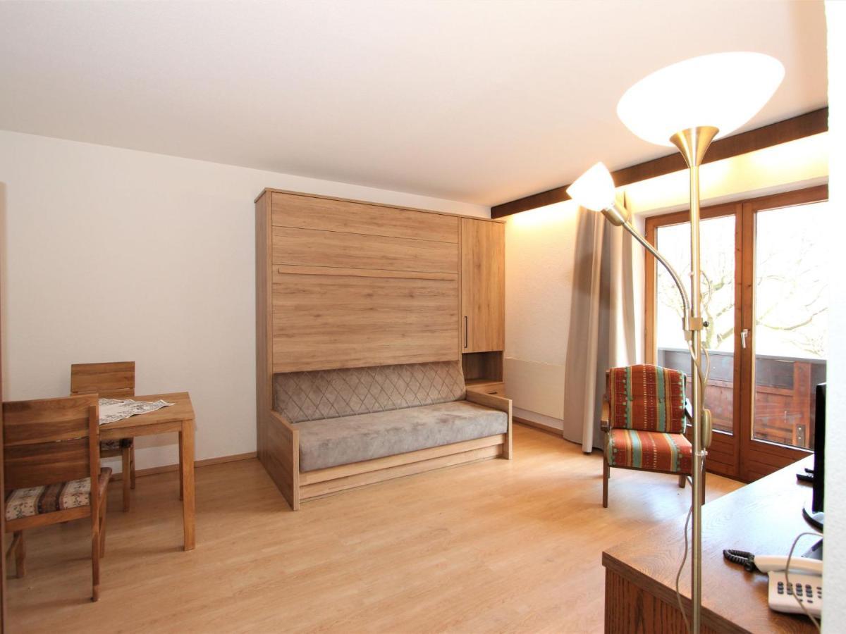 Apartment Roemerhof-3 By Interhome Fügen Extérieur photo