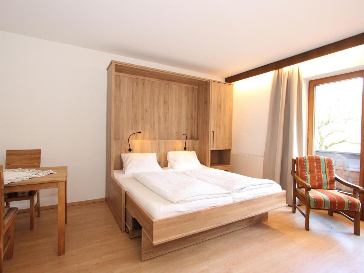 Apartment Roemerhof-3 By Interhome Fügen Extérieur photo